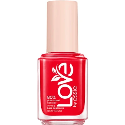 Abbildung von Essie LOVE BY Nagellack, Damen, Größe: 13.5 ml, Lust for life