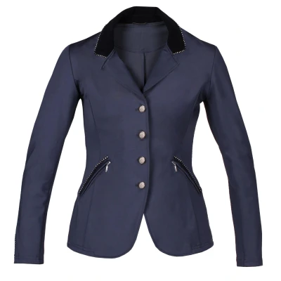 Abbildung von Horka Jacket Victory Damen Blau 44