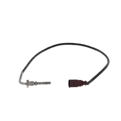 Abbildung von VALEO 368839 Sensor, Abgastemperatur mit Kabel VOLKSWAGEN: Touran I, Caddy 3 Kombi, Kastenwagen