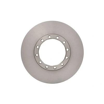 Abbildung von BOSCH 0 986 479 D14 Bremsscheibe 293 40 12 144 Belüftet, innenbelüftet geölt FUSO (MITSUBISHI): CANTER
