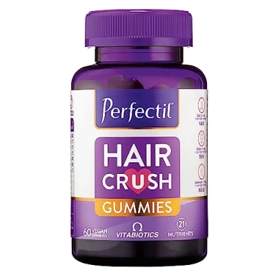 Abbildung von Vitabiotics Perfectil Hair Crush