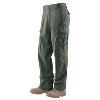Abbildung von Tru Spec 24 7 Ascent Pants für Herren, Hose, T1035, Ranger Green, 30W / 32L