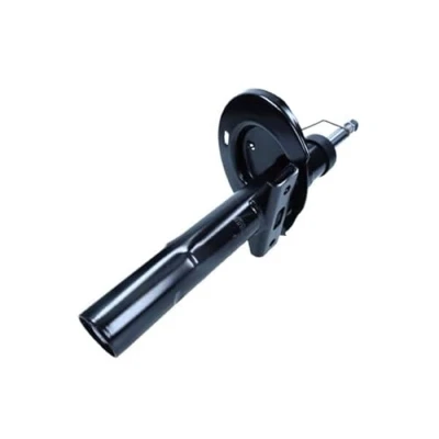 Abbildung von MAXGEAR 11 0093 Stoßdämpfer Vorderachse Gasdruck Zweirohr Federbein unten Platte, oben Stift VOLKSWAGEN: Sharan I, FORD: Galaxy Mk1 MPV
