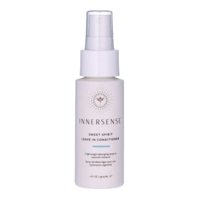 Abbildung von Innersense Organic Beauty Sweet Spirit Leave In Conditioner 59,15 ml