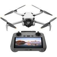 Abbildung von DJI Mini 4 Pro + Smart Controller