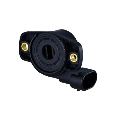 Abbildung von HELLA 6PX 008 476 741 Drosselklappenpotentiometer FORD: Escort 6 Cabrio, RENAULT: CLIO 2, 1