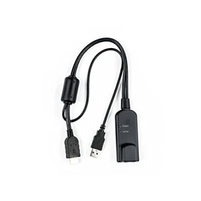 Abbildung von Avocent Server Schnittstellenmodul Video /USB Extender f?r AutoView AV3108, AV3216