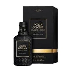 Abbildung von 4711 Acqua Colonia Absolue Orchid Vanilla Eau de Parfum 100 ml