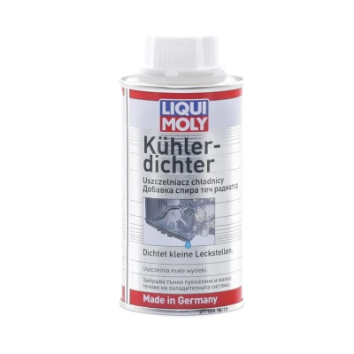 Abbildung von LIQUI MOLY 8347 Kühlerdichtstoff Dose 150