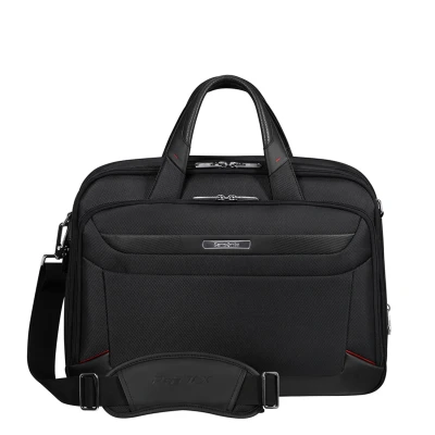 Abbildung von Samsonite Prodlx 6 15 EXP Aktentasche, Größe: One Size, Black