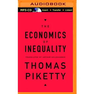 Abbildung von The Economics of Inequality