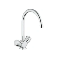 Abbildung von GROHE 31819001, Waschbecken