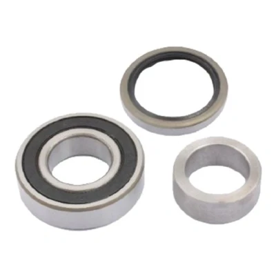 Abbildung von JAPANPARTS KK 28003 Radlagersatz 62 SUZUKI: Ignis 2, Wagon R+ II Schrägheck, I