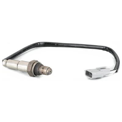 Abbildung von HELLA 6PA 358 103 261 Lambdasonde beheizt NISSAN: MICRA 5, 4, Note II Hatchback