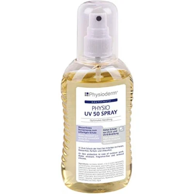 Abbildung von Physio UV 50 Spray 200 ml
