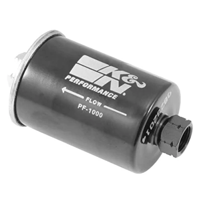 Abbildung von K&amp;N PF 1000 Motorrad Performance Kraftstoff Filter