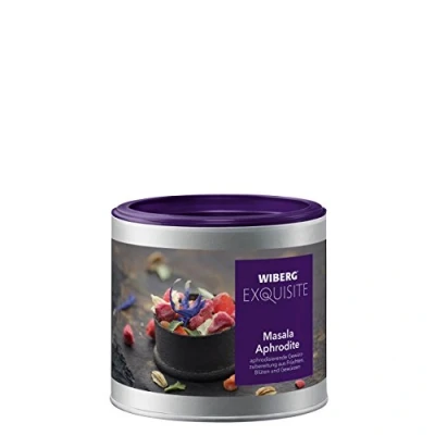 Abbildung von Masala Aphrodite Gewürzzubereitung WIBERG