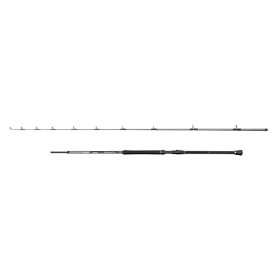 Abbildung von Penn Regiment IV Boat Braid Rute 822 2.49m 12 20lb Meeresrute