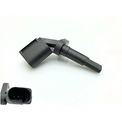 Abbildung von DAKAtec 410236 ABS Sensor Vorderachse rechts aktiver 70 AUDI: A4 B8 Avant, A6 C6 Limousine, VOLKSWAGEN: Phaeton