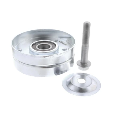 Abbildung von VAICO V25 0355 Umlenkrolle Original Qualität FORD: Focus Mk1 Kombi, Schrägheck, Transit Connect Kastenwagen