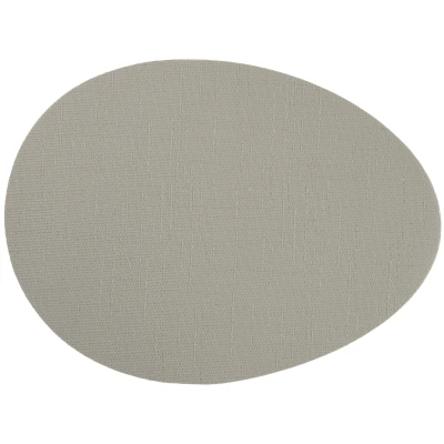 Abbildung von ASA arrondi Tischset feather 45x35cm