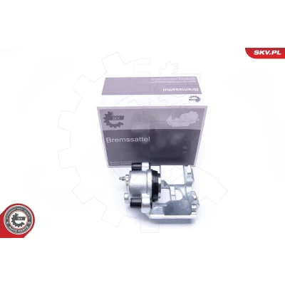 Abbildung von ESEN SKV 42SKV622 Bremssattel 94 Vorderachse rechts TOYOTA: Yaris II Schrägheck, III Schrägheck