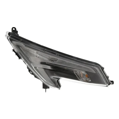 Abbildung von VALEO ORIGINAL PART 047706 Blinker links, Stoßfänger mit Tagfahrlicht LED NISSAN: Juke
