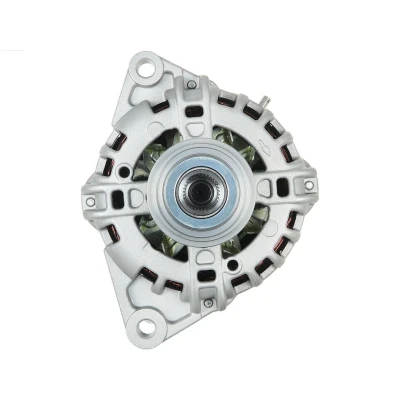 Abbildung von AS PL A0793S Lichtmaschine 12V 125A NISSAN: NP300 Navara Pickup