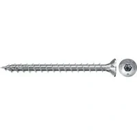 Abbildung von Spanplattenschraube PowerFast II 3,5x25 Senkkopf TX