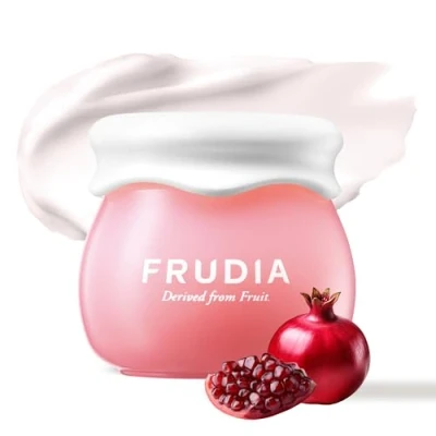 Abbildung von Pomegranate Nutri Moisturizing Cream 10 Ml