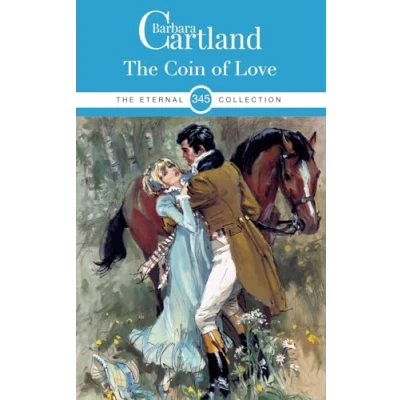 Abbildung von 345. The Coin Of Love (The Eternal Collection, Band 345)