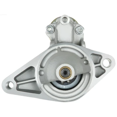Abbildung von AS PL S6020 Anlasser 12 0,80 9 TOYOTA: Corolla VIII Liftback, Compact, Avensis I Limousine