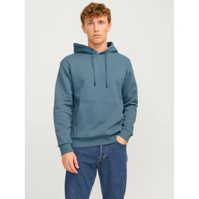 Abbildung von Jack &amp; Jones Jjebradley Sweatshirt, Herren, Größe: Medium, Goblin blue