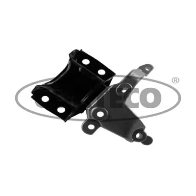 Abbildung von CORTECO 49368517 Motorlager RENAULT: CLIO 2, Kangoo I, TWINGO 2