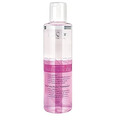 Abbildung von Postquam SKIN CARE Biphasic EYES&amp;LIPS 200 ML Sense Makeupentferner, Größe: One Size,