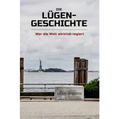 Abbildung von die LÜGEN GESCHICHTE (NEUAUFLAGE): Wer Welt wirklich regiert