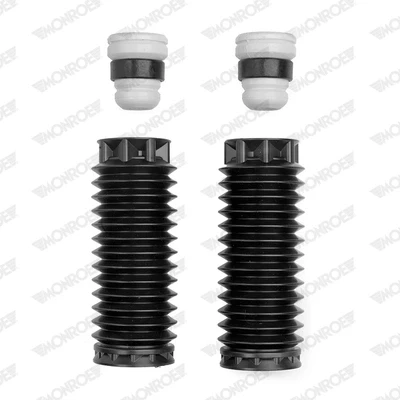 Abbildung von MONROE PK188 Staubschutzsatz PEUGEOT: 407 SW Kasten / Kombi, SW, Limousine