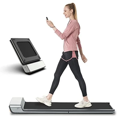 Abbildung von Kingsmith Laufband WalkingPad P1 Klappbares