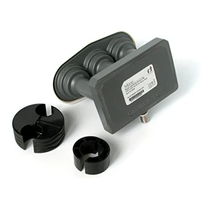 Abbildung von Inverto Triplefeed Monoblock Single / 3 GRAD
