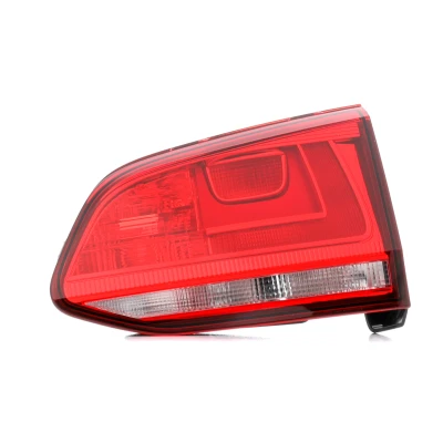 Abbildung von VALEO 045223 Rückleuchte rechts innerer Teil mit Glühlampen Lampenträger VOLKSWAGEN: Golf 7 Variant, Schrägheck