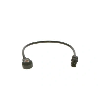 Abbildung von BOSCH 0 261 231 007 Klopfsensor FIAT: Punto I Schrägheck, Coupe, ALFA ROMEO: 164, VOLVO: 960 Limousine