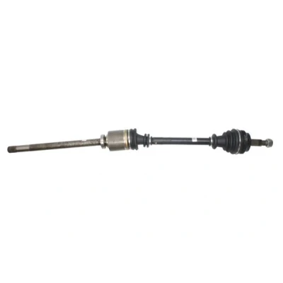 Abbildung von POINT GEAR PNG72220 Antriebswelle Vorderachse rechts 1140mm 101mm RENAULT: MASTER 2 Kasten, Bus, Pritsche/Fahrgestell