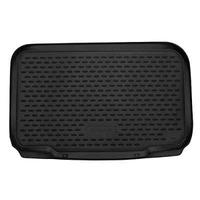 Abbildung von Element Passgenaue Kofferraumwanne Laderaumwanne für BMW X2 (F39) 2017 &gt; The Unterer Boot 5 Tür.