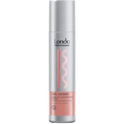 Abbildung von Londa Curl Definer Leave In Conditioning Lotion 250 ml