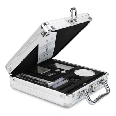 Abbildung von Lenco TTA 12in1PRO 12 in 1 Profi Pfleges. f. Platt.