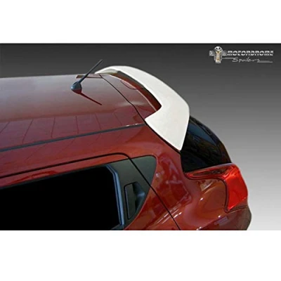 Abbildung von AutoStyle TS NI25 Spoilerlippe natur