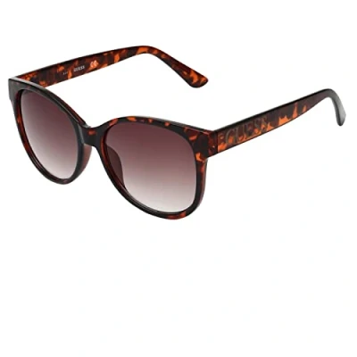Abbildung von Guess Unisex Mod. Gf0362 5452f Sonnenbrille, Mehrfarbig (Mehrfarbig)
