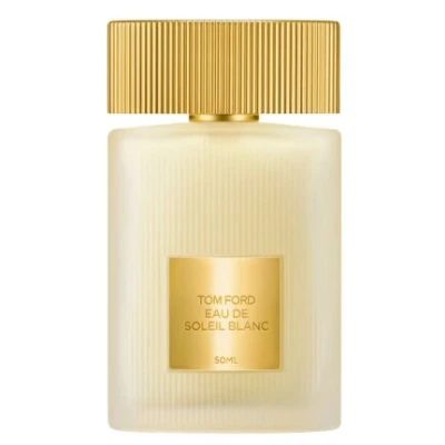 Abbildung von TOM FORD Eau de Soleil Blanc Toilette (EdT) 50 ml