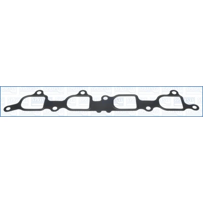 Abbildung von AJUSA 13220800 Ansaugkrümmerdichtung Saugrohr NISSAN: NP300 Navara Pickup, Pathfinder 3, Pritsche / Fahrgestell