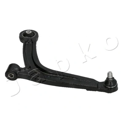 Abbildung von JAPKO 720301L Querlenker unten, Vorderachse links 17 FIAT: 500 Schrägheck, C Cabrio, FORD: KA Schrägheck
